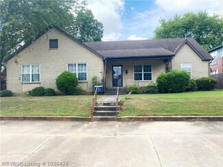 2404 S O St, Fort Smith, AR 72901