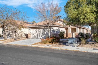 10960 Vallerosa St, Las Vegas, NV 89141