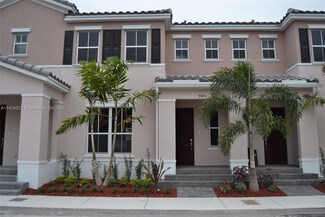 Unlisted Address