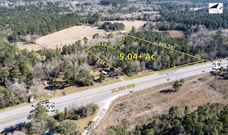 9640 U S 59, Livingston, TX 77351