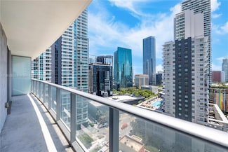 1100 S Miami Ave Unit 1704, Miami, FL 33130