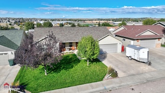 4300 Longhorn Ave, Gillette, WY 82718