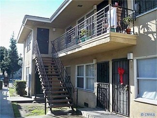 1345 W Martin Luther King jr Blvd, Los Angeles, CA 90037