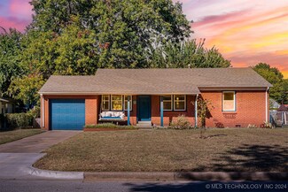 3723 E 2nd Place, Tulsa, OK 74112