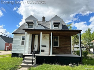 11005 Dodge Ave, Warren, MI 48089