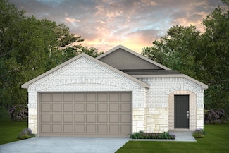 10719 Sora Dr, Willis, TX 77378