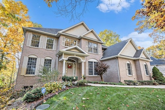 4001 Broken Ridge Cir, Galesburg, MI 49053