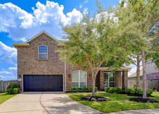 20203 Herrin Landing Ln, Cypress, TX 77433