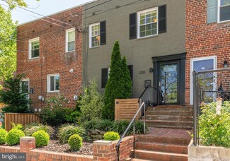 220 Tennessee Ave, Alexandria, VA 22305