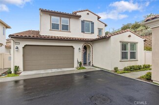 20545 Martingale Place, Santa Clarita, CA 91350