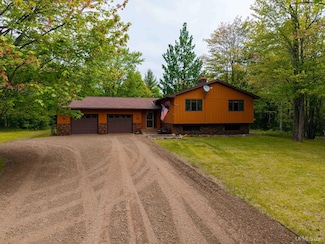 326 County Road Mp, Negaunee, MI 49866