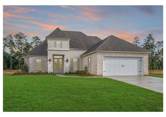 1653 Sweet Pea Ct, Madisonville, LA 70447