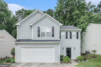 2512 Halcyon Way, Lawrenceville, GA 30044