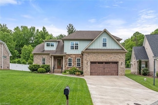 4484 Cheyenne Ct, Winston Salem, NC 27106