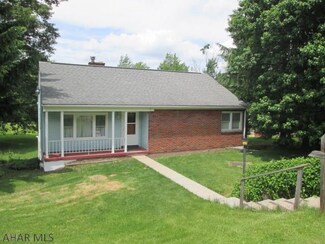 1683 Reservoir Rd, Hollidaysburg, PA 16648