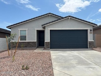 17425 W Eva St, Waddell, AZ 85355