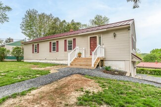 7 Ginger Ave, Winslow, ME 04901