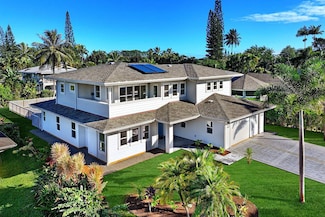 4576 Emmalani Dr, Princeville, HI 96722