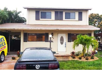 5264 NW 192nd Ln Unit 4, Miami Gardens, FL 33055
