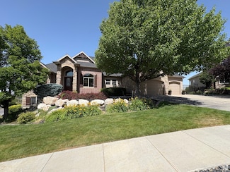 398 Lofty Ln, North Salt Lake, UT 84054