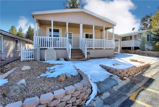 391 Montclair Dr Unit 193, Big Bear City, CA 92314