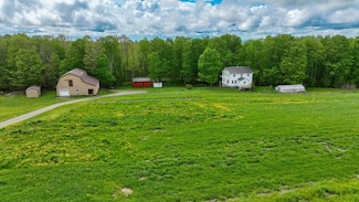 142 Palmer Rd, Thorndike, ME 04986