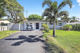 1473 NE 25th St, Pompano Beach, FL 33064