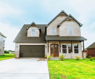 3970 Champions Ct, Port Arthur, TX 77642