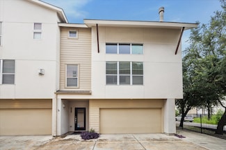 5219 Kiam St Unit F, Houston, TX 77007