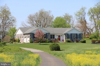 22406 Durberry Rd, Smithsburg, MD 21783