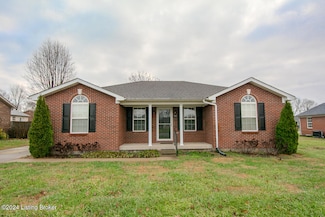 309 Susannah Ave, Bardstown, KY 40004