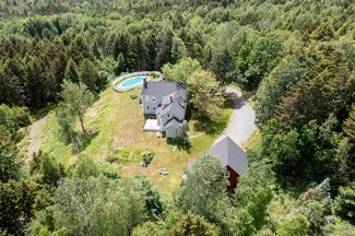 513 Deer Brook Way Unit Lot 16, Woodstock, VT 05091