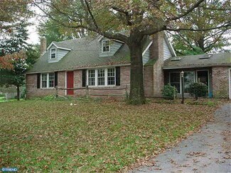 1448 Kulp Rd, Pottstown, PA 19465