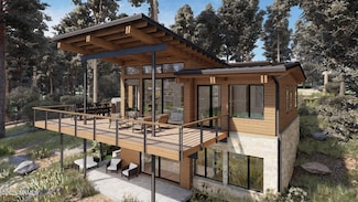 3345 S Ghost Tree Dr Unit 5, Flagstaff, AZ 86005