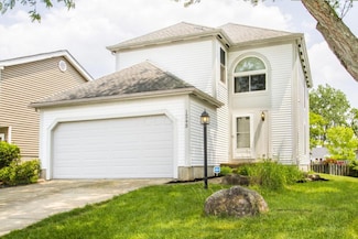 1248 Treehaven Ln, Columbus, OH 43204