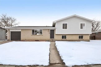 5153 Tucson Way, Denver, CO 80239