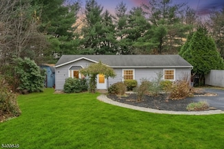 11 Carol Ct, Glen Gardner, NJ 08826