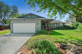 4620 N Patton Place, Boise, ID 83704