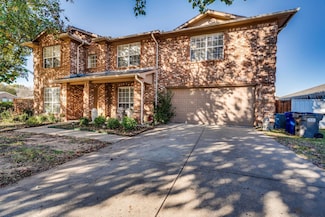 201 Jacob Dr, Glenn Heights, TX 75154