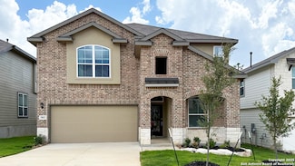 21023 Millstream Bend, San Antonio, TX 78266
