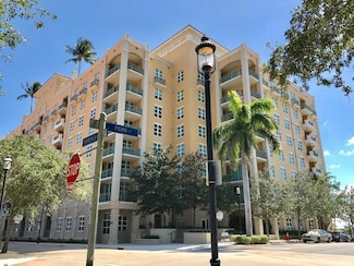 403 S Sapodilla Ave Unit 508, West Palm Beach, FL 33401