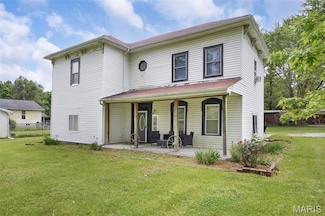 401 S Main St, New Florence, MO 63363