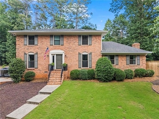 3131 Sumter Ct, Marietta, GA 30062