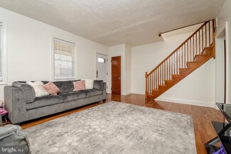4627 Harcourt Rd, Baltimore, MD 21214