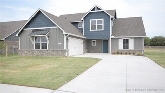 15921 E 75th St N, Owasso, OK 74008
