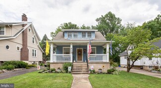 126 E Bettlewood Ave, Oaklyn, NJ 08107