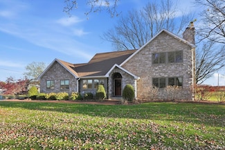 3881 W 558 N, Huntington, IN 46750