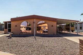 5221 E Mills Ct, Mesa, AZ 85215