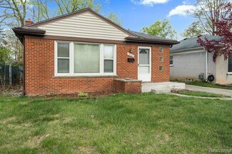 19157 Macarthur, Redford, MI 48240