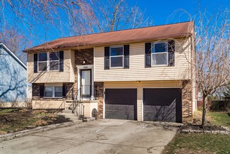1364 Winesap Dr, Columbus, OH 43204